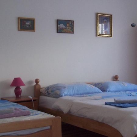 Rooms Zigic Кореница Номер фото