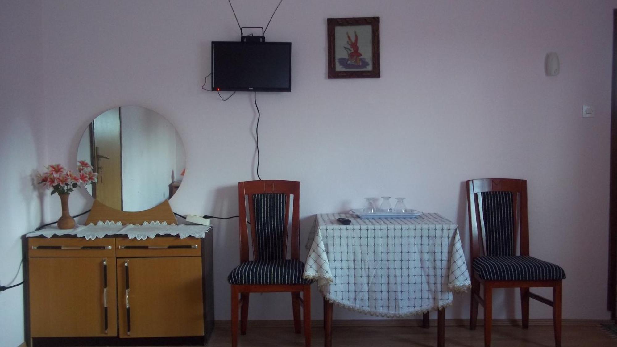 Rooms Zigic Кореница Номер фото