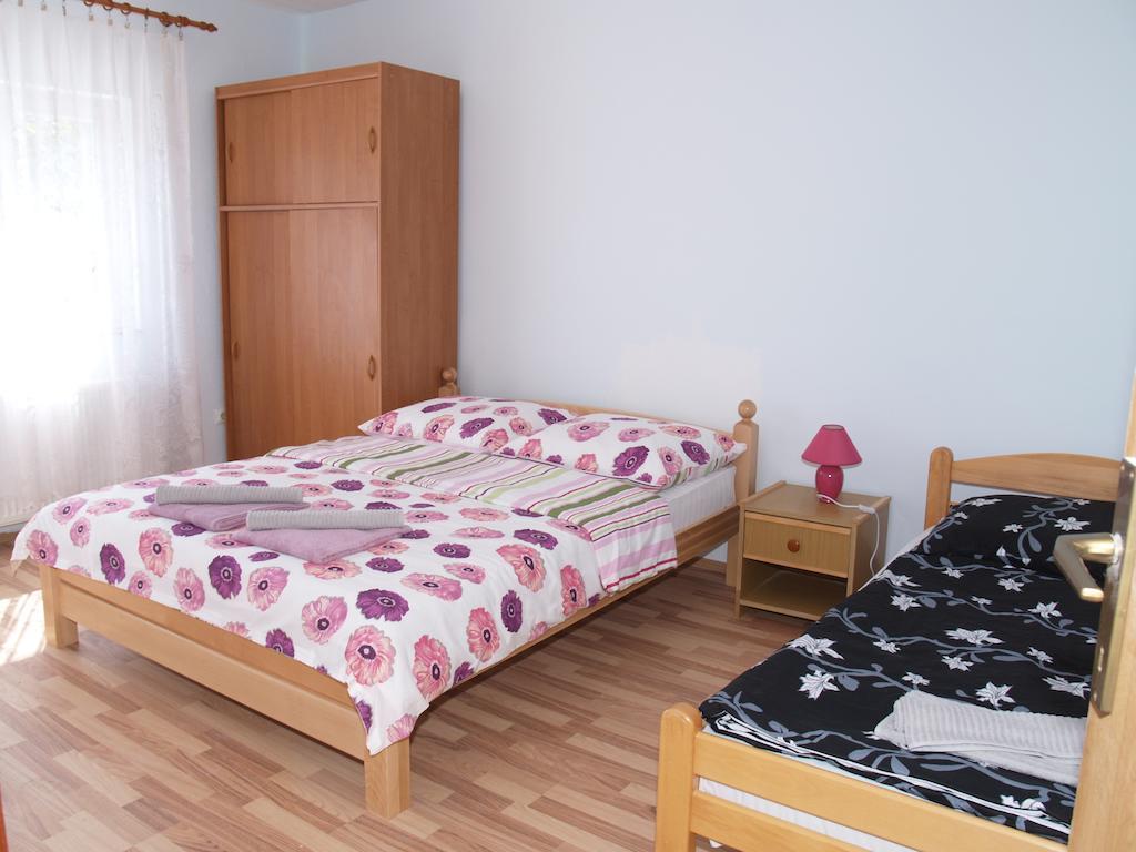 Rooms Zigic Кореница Экстерьер фото
