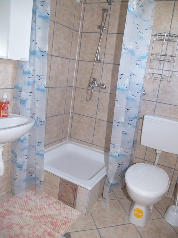 Rooms Zigic Кореница Номер фото